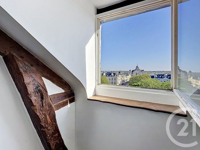 Appartement T3 &agrave; vendre - 3 pi&egrave;ces - 50,75 m2 - Versailles - 78 - ILE-DE-FRANCE