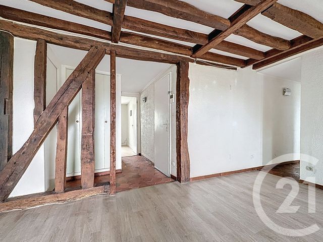 Appartement T3 &agrave; vendre - 3 pi&egrave;ces - 50,75 m2 - Versailles - 78 - ILE-DE-FRANCE