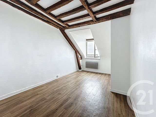 Appartement T3 &agrave; vendre - 3 pi&egrave;ces - 50,75 m2 - Versailles - 78 - ILE-DE-FRANCE