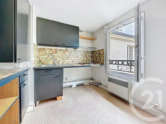 Appartement T3 &agrave; vendre - 3 pi&egrave;ces - 50,75 m2 - Versailles - 78 - ILE-DE-FRANCE