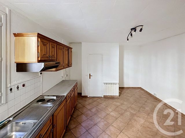 Appartement T2 &agrave; vendre - 2 pi&egrave;ces - 30,36 m2 - Versailles - 78 - ILE-DE-FRANCE