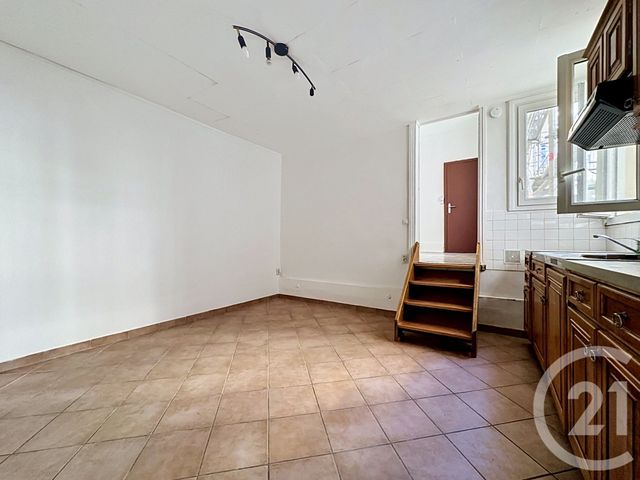 Appartement T2 &agrave; vendre - 2 pi&egrave;ces - 30,36 m2 - Versailles - 78 - ILE-DE-FRANCE