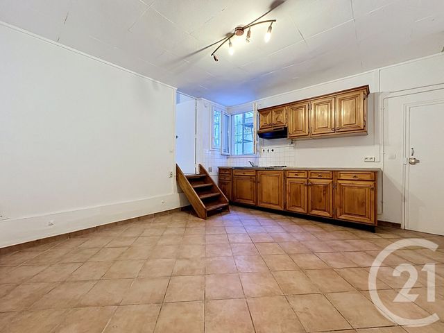 Appartement T2 à vendre VERSAILLES