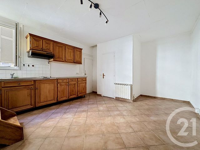 Appartement T2 &agrave; vendre - 2 pi&egrave;ces - 30,36 m2 - Versailles - 78 - ILE-DE-FRANCE
