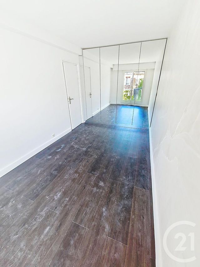 Appartement F3 &agrave; louer - 3 pi&egrave;ces - 77,40 m2 - Versailles - 78 - ILE-DE-FRANCE