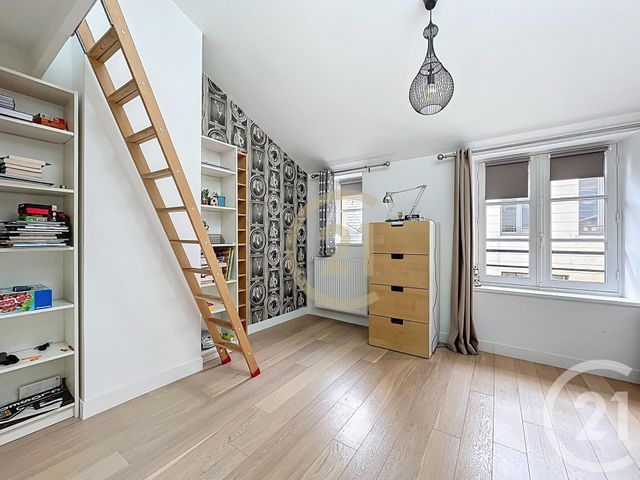 Maison &agrave; vendre - 4 pi&egrave;ces - 123,68 m2 - Versailles - 78 - ILE-DE-FRANCE