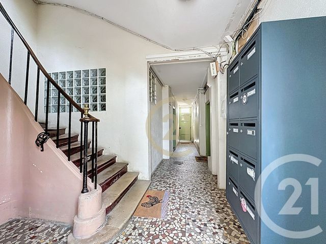 Appartement T2 &agrave; vendre - 2 pi&egrave;ces - 33,25 m2 - Versailles - 78 - ILE-DE-FRANCE