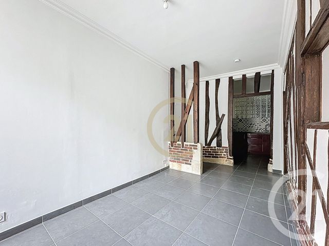 Appartement T2 &agrave; vendre - 2 pi&egrave;ces - 33,25 m2 - Versailles - 78 - ILE-DE-FRANCE