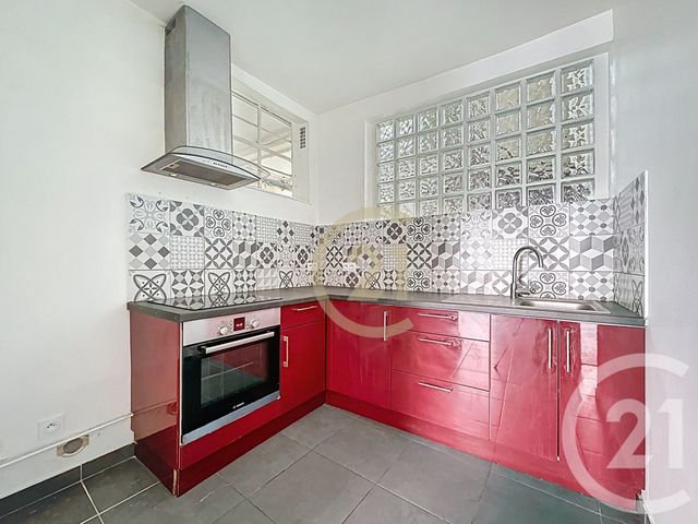 Appartement T2 &agrave; vendre - 2 pi&egrave;ces - 33,25 m2 - Versailles - 78 - ILE-DE-FRANCE