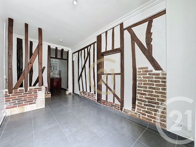 Appartement T2 &agrave; vendre - 2 pi&egrave;ces - 33,25 m2 - Versailles - 78 - ILE-DE-FRANCE