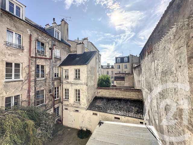 Débarras &agrave; vendre - 1 pi&egrave;ce - 7,76 m2 - Versailles - 78 - ILE-DE-FRANCE