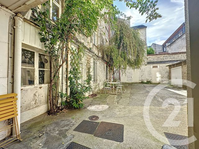 Débarras &agrave; vendre - 1 pi&egrave;ce - 7,76 m2 - Versailles - 78 - ILE-DE-FRANCE
