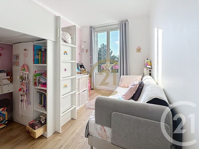 Appartement F5 &agrave; vendre - 5 pi&egrave;ces - 102,77 m2 - Versailles - 78 - ILE-DE-FRANCE