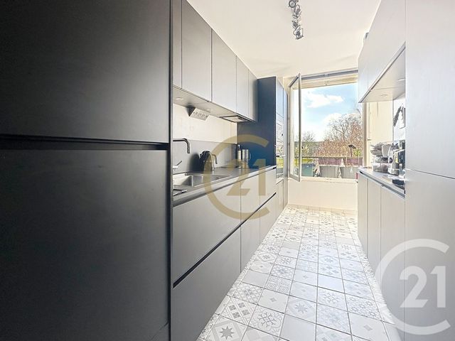 Appartement F5 &agrave; vendre - 5 pi&egrave;ces - 102,77 m2 - Versailles - 78 - ILE-DE-FRANCE