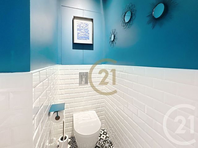 Appartement F5 &agrave; vendre - 5 pi&egrave;ces - 102,77 m2 - Versailles - 78 - ILE-DE-FRANCE