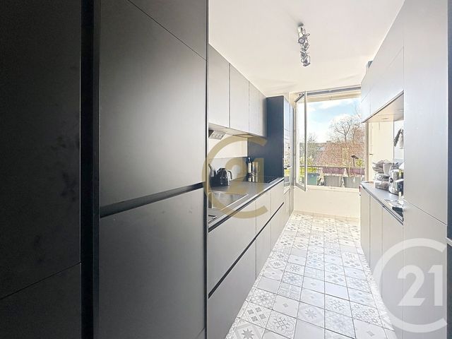 Appartement F5 &agrave; vendre - 5 pi&egrave;ces - 102,77 m2 - Versailles - 78 - ILE-DE-FRANCE