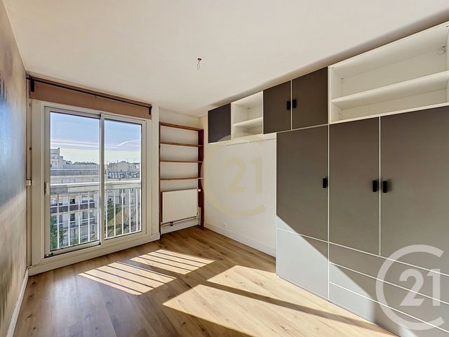 Appartement F3 &agrave; vendre - 3 pi&egrave;ces - 61,22 m2 - Versailles - 78 - ILE-DE-FRANCE