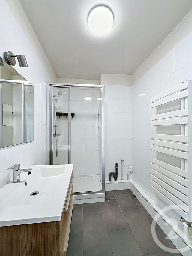 Appartement F3 &agrave; vendre - 3 pi&egrave;ces - 61,22 m2 - Versailles - 78 - ILE-DE-FRANCE