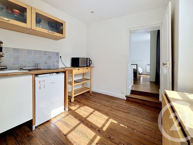 Appartement Studio &agrave; vendre - 1 pi&egrave;ce - 22,54 m2 - Versailles - 78 - ILE-DE-FRANCE