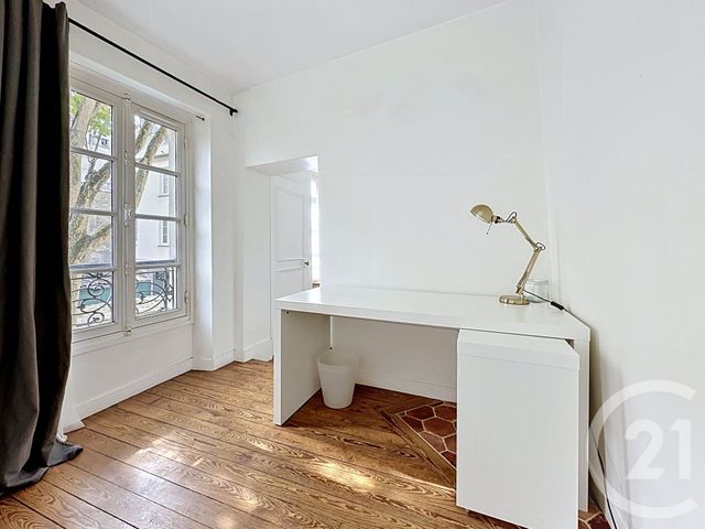 Appartement Studio &agrave; vendre - 1 pi&egrave;ce - 22,54 m2 - Versailles - 78 - ILE-DE-FRANCE