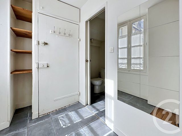 Appartement Studio &agrave; vendre - 1 pi&egrave;ce - 22,54 m2 - Versailles - 78 - ILE-DE-FRANCE