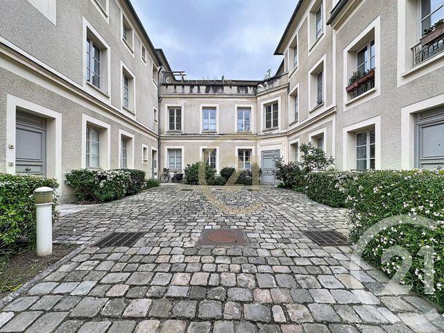 appartement - VERSAILLES - 78