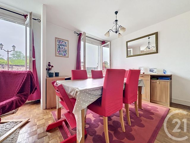 Appartement F4 &agrave; vendre - 4 pi&egrave;ces - 80,04 m2 - Versailles - 78 - ILE-DE-FRANCE