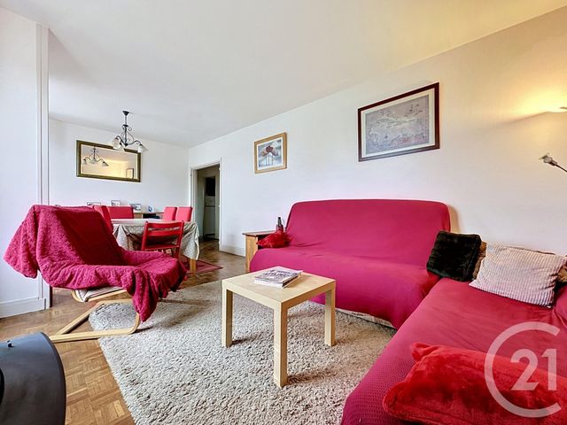 Appartement F4 &agrave; vendre - 4 pi&egrave;ces - 80,04 m2 - Versailles - 78 - ILE-DE-FRANCE