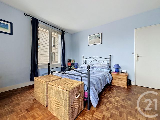Appartement F4 &agrave; vendre - 4 pi&egrave;ces - 80,04 m2 - Versailles - 78 - ILE-DE-FRANCE