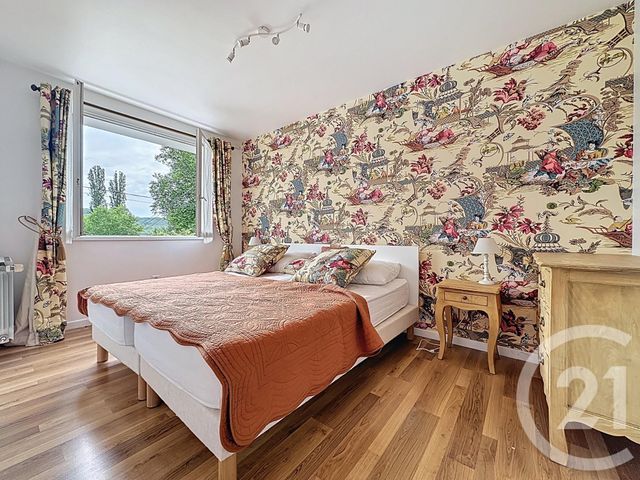 Maison &agrave; vendre - 7 pi&egrave;ces - 136,06 m2 - Jouy En Josas - 78 - ILE-DE-FRANCE