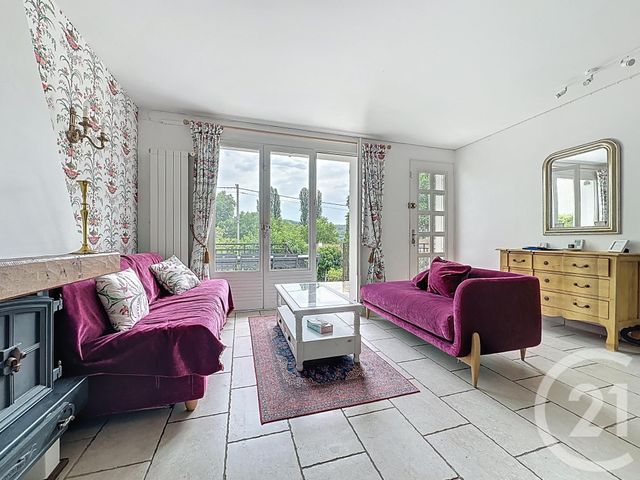 Maison &agrave; vendre - 7 pi&egrave;ces - 136,06 m2 - Jouy En Josas - 78 - ILE-DE-FRANCE