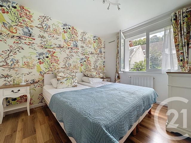 Maison &agrave; vendre - 7 pi&egrave;ces - 136,06 m2 - Jouy En Josas - 78 - ILE-DE-FRANCE