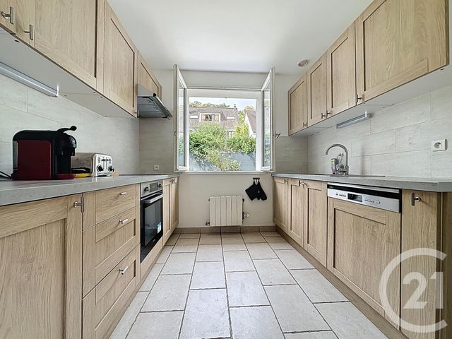 Maison &agrave; vendre - 7 pi&egrave;ces - 136,06 m2 - Jouy En Josas - 78 - ILE-DE-FRANCE