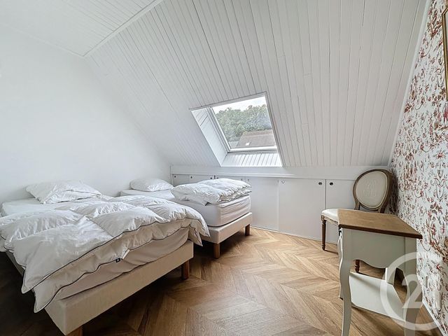 Maison &agrave; vendre - 7 pi&egrave;ces - 136,06 m2 - Jouy En Josas - 78 - ILE-DE-FRANCE