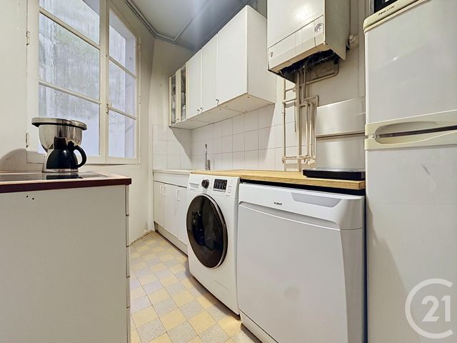 Appartement F4 &agrave; vendre - 4 pi&egrave;ces - 73,48 m2 - Versailles - 78 - ILE-DE-FRANCE