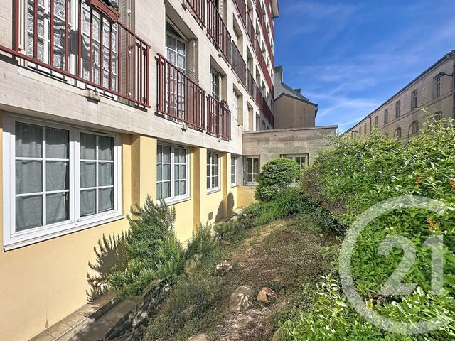 Appartement &agrave; vendre - 2 pi&egrave;ces - 34,60 m2 - Versailles - 78 - ILE-DE-FRANCE