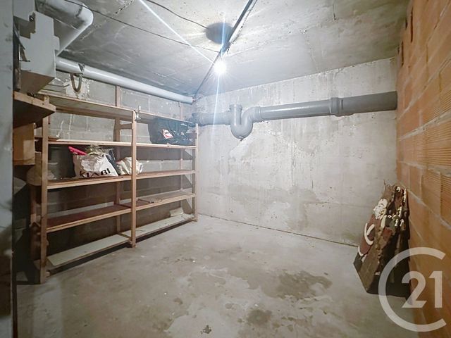 Appartement &agrave; vendre - 2 pi&egrave;ces - 34,60 m2 - Versailles - 78 - ILE-DE-FRANCE