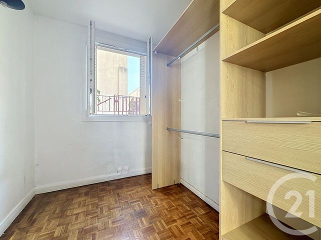 Appartement &agrave; vendre - 2 pi&egrave;ces - 34,60 m2 - Versailles - 78 - ILE-DE-FRANCE