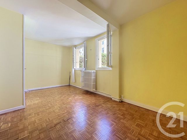 Appartement &agrave; vendre - 2 pi&egrave;ces - 34,60 m2 - Versailles - 78 - ILE-DE-FRANCE