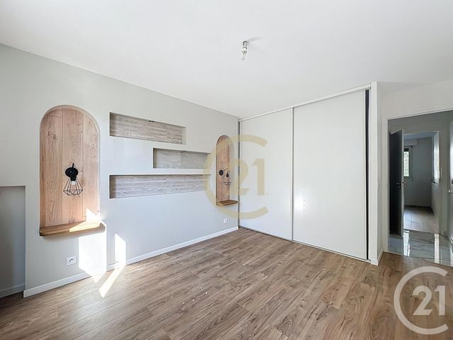 Appartement F3 &agrave; louer - 3 pi&egrave;ces - 61,63 m2 - Le Port Marly - 78 - ILE-DE-FRANCE