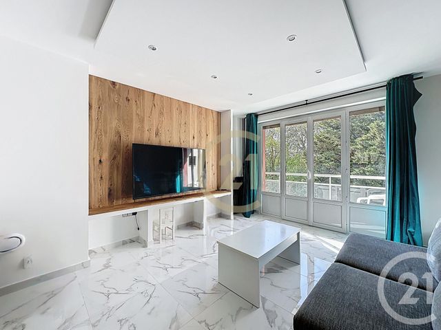 Appartement F3 &agrave; louer - 3 pi&egrave;ces - 61,63 m2 - Le Port Marly - 78 - ILE-DE-FRANCE