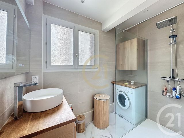 Appartement F3 &agrave; louer - 3 pi&egrave;ces - 61,63 m2 - Le Port Marly - 78 - ILE-DE-FRANCE