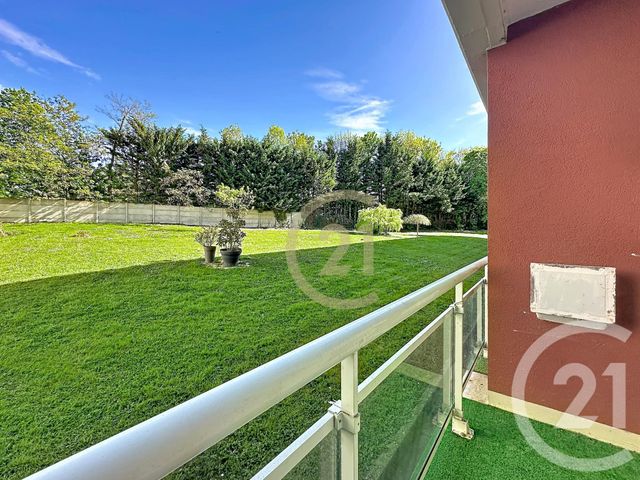 appartement - LE PORT MARLY - 78