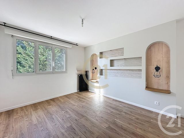 Appartement F3 &agrave; louer - 3 pi&egrave;ces - 61,63 m2 - Le Port Marly - 78 - ILE-DE-FRANCE