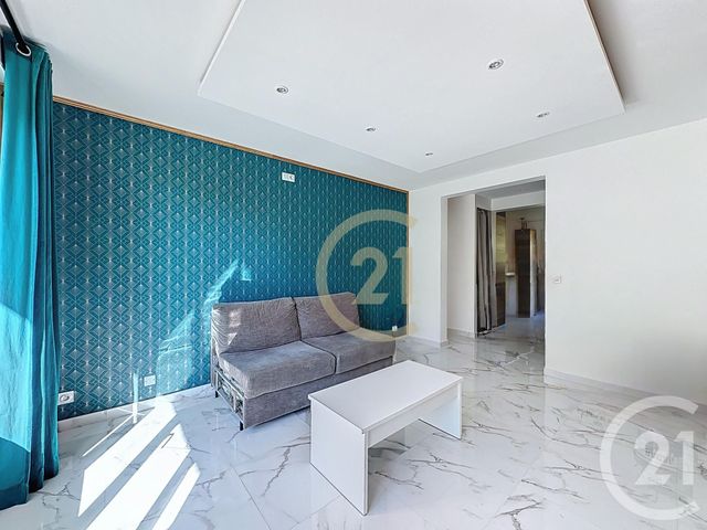 Appartement F3 &agrave; louer - 3 pi&egrave;ces - 61,63 m2 - Le Port Marly - 78 - ILE-DE-FRANCE