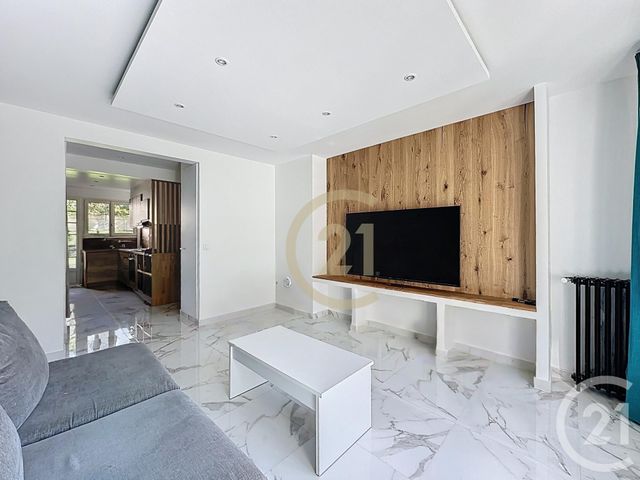 Appartement F3 &agrave; louer - 3 pi&egrave;ces - 61,63 m2 - Le Port Marly - 78 - ILE-DE-FRANCE