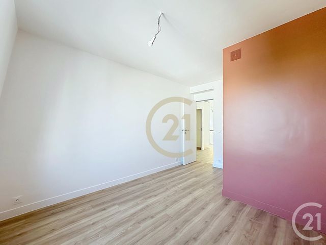 Appartement F3 &agrave; louer - 3 pi&egrave;ces - 46,52 m2 - Versailles - 78 - ILE-DE-FRANCE