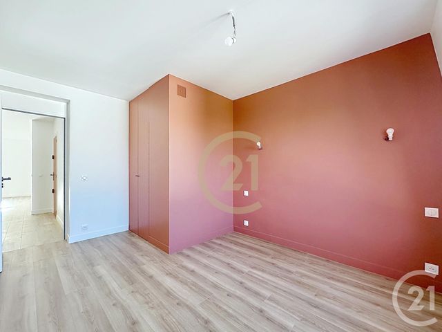 Appartement F3 &agrave; louer - 3 pi&egrave;ces - 46,52 m2 - Versailles - 78 - ILE-DE-FRANCE