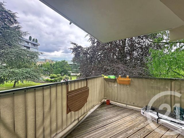 Appartement F3 &agrave; vendre - 3 pi&egrave;ces - 64,86 m2 - Le Chesnay - 78 - ILE-DE-FRANCE