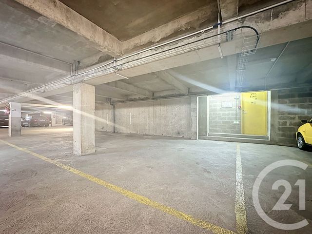 Appartement &agrave; vendre - 5 pi&egrave;ces - 102,83 m2 - Versailles - 78 - ILE-DE-FRANCE